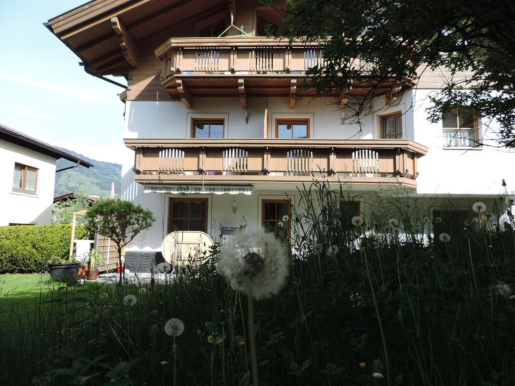 Haus Mauberger Dorfgastein Exterior foto