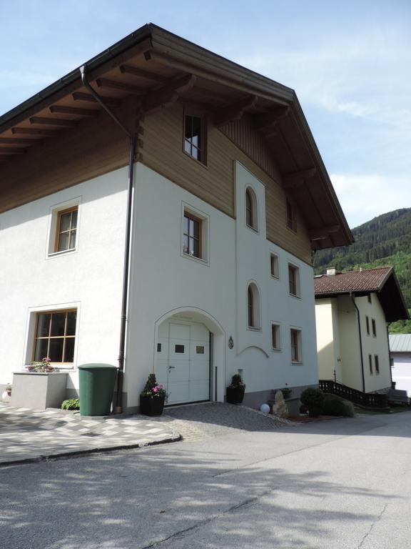 Haus Mauberger Dorfgastein Exterior foto